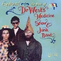 Euphoria (The Best Of Dr. West's Medicine Show & Junk Band)