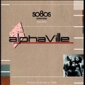 So8os Presents: Alphaville (Curated By Blank & Jones)