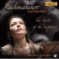 The Depth of the Unspoken - Rachmaninov: Early Piano Works