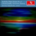 Prokofiev: Piano Sonata No.6; Chopin: Etudes, Nocturnes, Fantasy