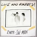 Earth Sun Moon (Grey Vinyl)<限定盤>