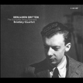 Britten: The Complete String Quartets