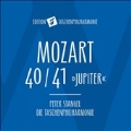 Mozart: Symphony No.40, No.41