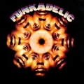 Funkadelic (Red/Marbled Blue Vinyl)<限定盤>