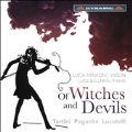 Of Witches and Devils - Tartini, Paganini, Locatelli
