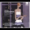 Gershwin: An American in Paris, Piano Concerto in F major, etc