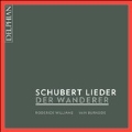 Der Wanderer - Schubert Lieder