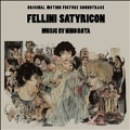 Fellini Satyricon<限定盤>