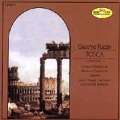 Puccini: Tosca Highlights / Rahbari, Gauci, Aragall, et al