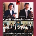 Corelli: Weihnachtskonzert, etc;  Vivaldi, Galuppi / Cochand