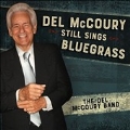 Del McCoury Still Sings Bluegrass