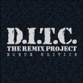 Remix Project: Bonus Edition (Colored Vinyl) [10inch]