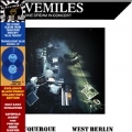 Livemiles (Translucent Blue Vinyl)