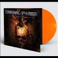 Gun-to-Mouth Salvation (Orange Vinyl)