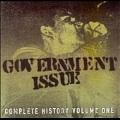 Complete History Vol. 1