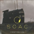 Continuum (White Vinyl)