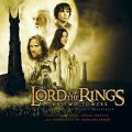 The Lord Of The Rings: The Two Towers (OST) [ECD]