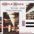 Sons And Fascination<限定盤>