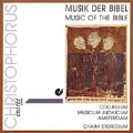 Music of the Bible / Storosum, Collegium Musicum Judaicum