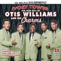Ivory Tower: The Very Best of Otis Williams & The Charms