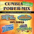 Cumbia Power Mix