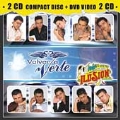 Volver a Verte  [CD+DVD]