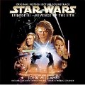 Star Wars Episode 3: Revenge Of The Sith (OST)  [CD+DVD]