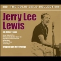 The Solid Gold Collection:Jerry Lee Lewis