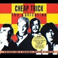 The Collection (Cheap Trick/In Color/Heaven Tonight) [Long Box]