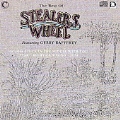 Best Of Stealers Wheel Featuring Gerry Rafferty