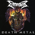 Death Metal [Digipak] [Remaster]