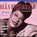 100 Songs From The First Lady Of Jazz