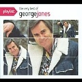 Playlist : The Very Best Of George Jones