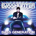 Bass Generation<限定盤>
