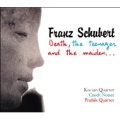 Schubert - Death, the teenager and the maiden