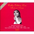 Callas Edition Live - Bellini: Norma / Votto, Corelli et al