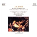 Bach, J. S.: Christmas Oratorio