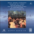 Great Opera Choruses - Wagner, Verdi / Bernhard Klee, et al