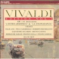 Vivaldi Edition Vol 1 - Op 1-6 / I Musici
