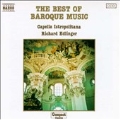 Best of Baroque Music / Edlinger, Capella Istropolitana