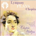 Chopin: Nocturnes, Waltzes / Dame Moura Lympany