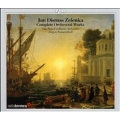 Zelenka: Complete Orchestral Works / Sonnentheil, et al