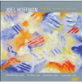 JOEL HOFFMAN:PIANO TRIOS:NO.1-CUBIST BLUES/NO.2-LOST TRACES/ETC:THE KARP TRIO