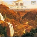 Giuliani: Guitar Concerto No.1, No.3