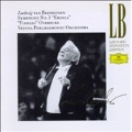 Bernstein Edition - Beethoven: Symphony no 3, etc