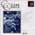 Glenn Gould Edition - Beethoven: Piano Concerto no 5, etc