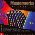 Masterworks of New Era Vol 8 / Robert Ian Winstin, Kiev PO