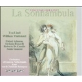 Bellini: La Sonnambula / G. Bellini, Lind, Matteuzzi, et al