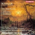 Mahler: Das Klagende Lied / Hickox, Rodgers, Finnie, et al