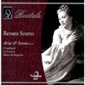 Recitals - Renata Scotto Vol 2 - Arias & Scenes